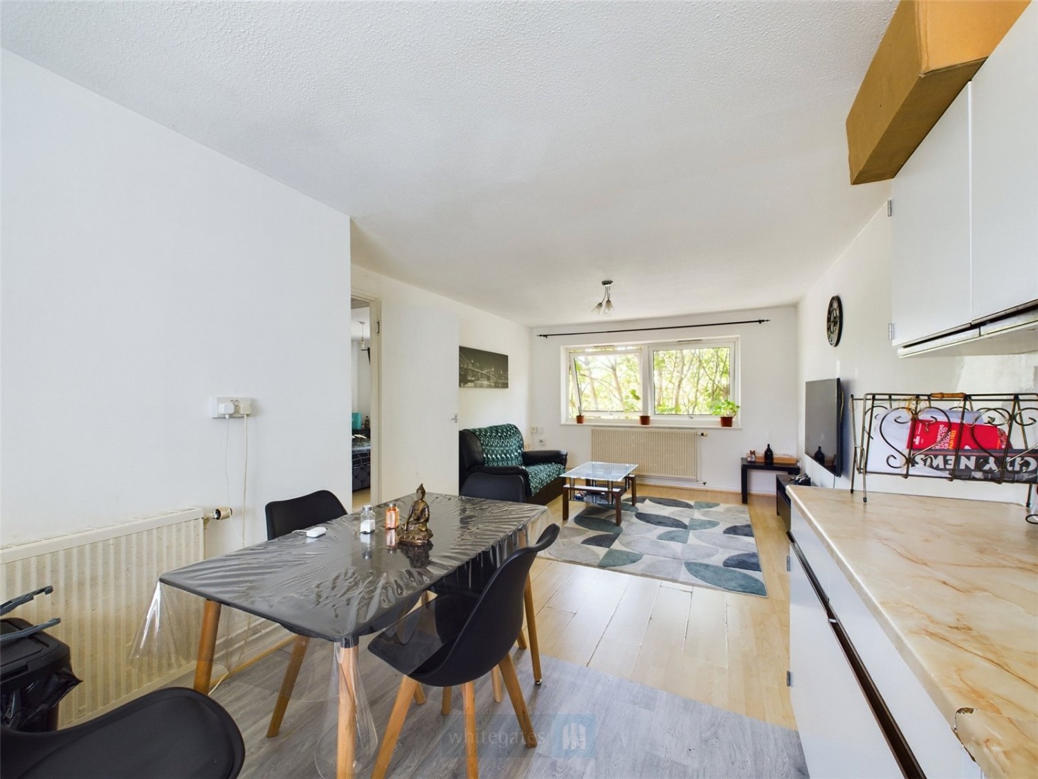 Nottingham, Nottinghamshire