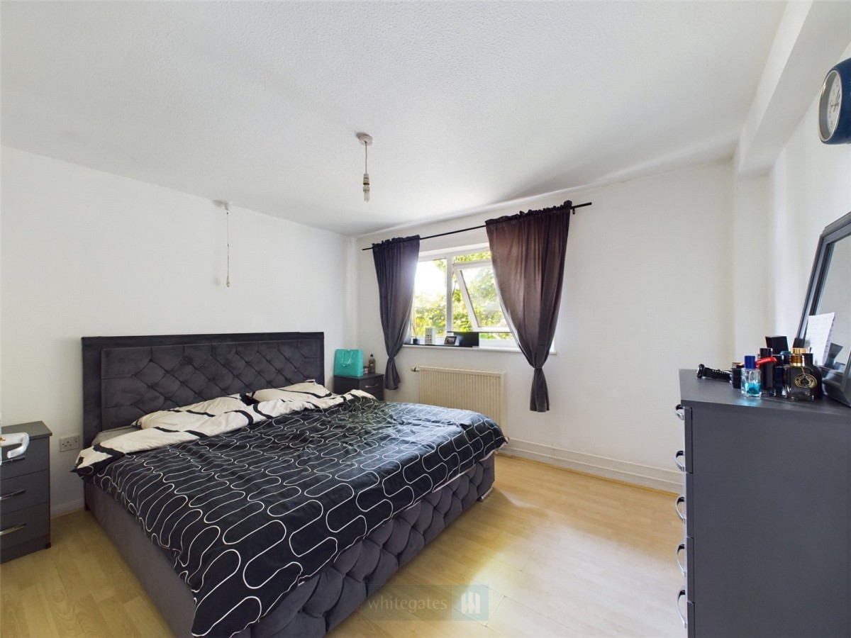 Nottingham, Nottinghamshire