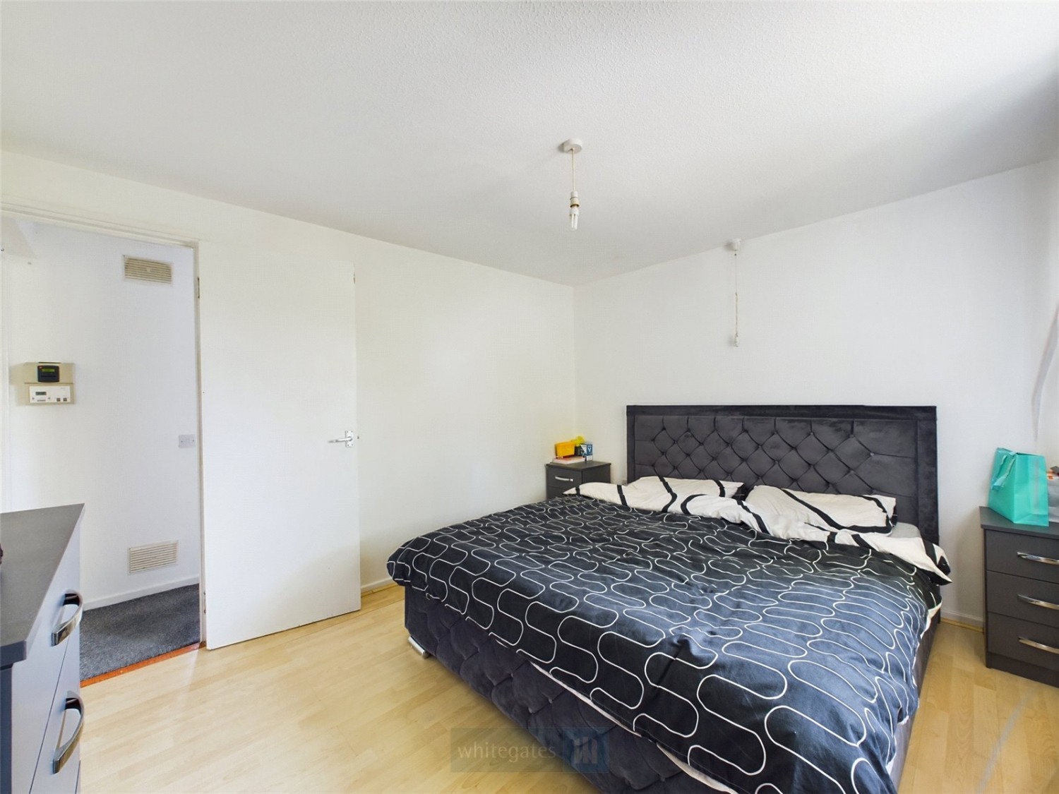 Nottingham, Nottinghamshire