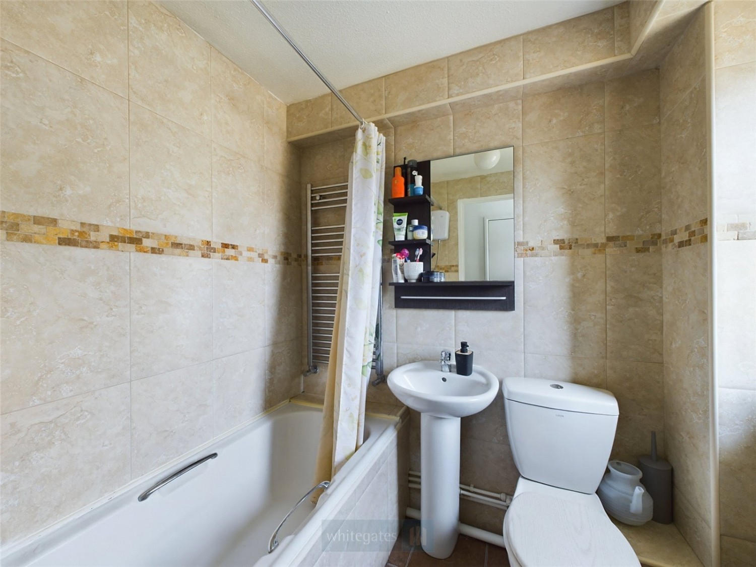 Nottingham, Nottinghamshire