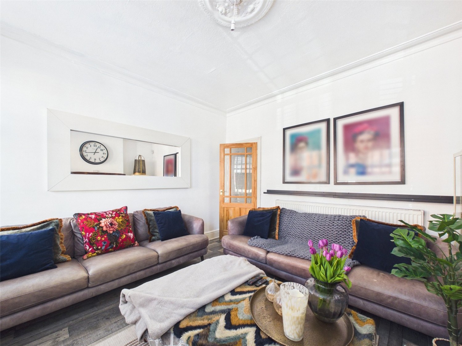 Nottingham, Nottinghamshire