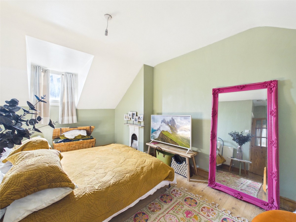 Nottingham, Nottinghamshire