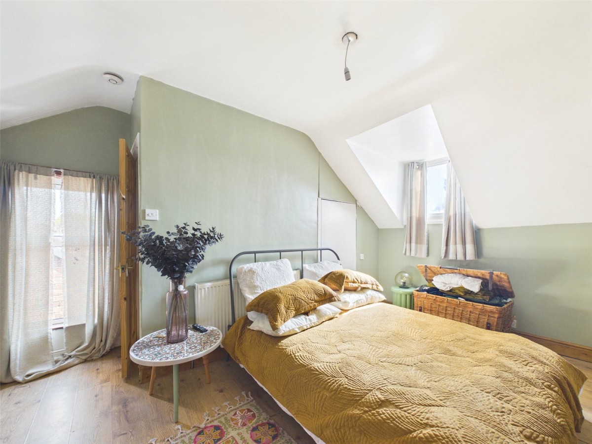 Nottingham, Nottinghamshire