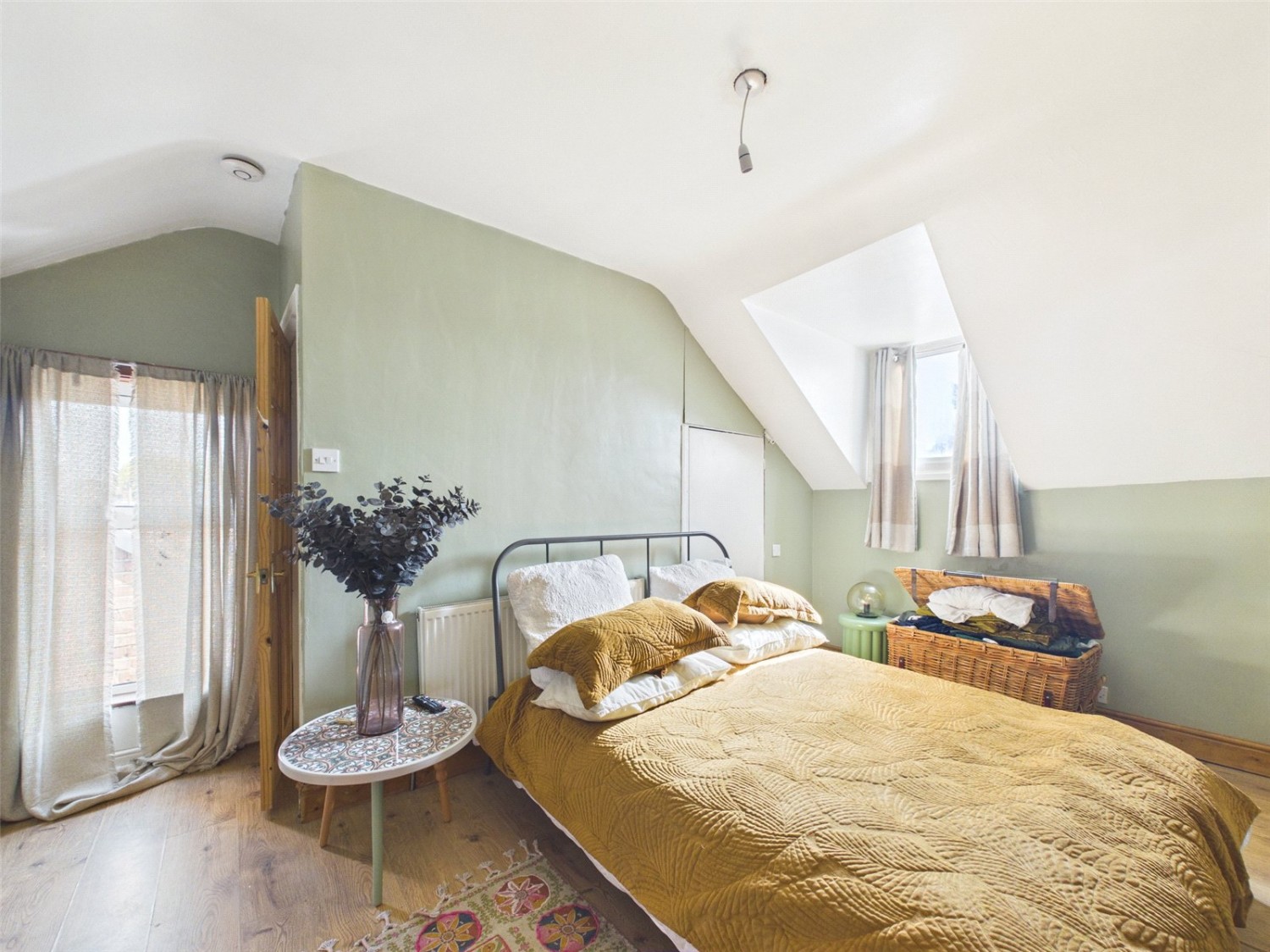 Nottingham, Nottinghamshire