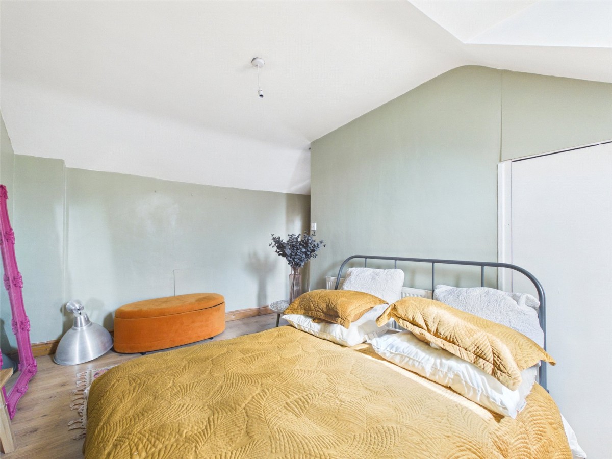 Nottingham, Nottinghamshire