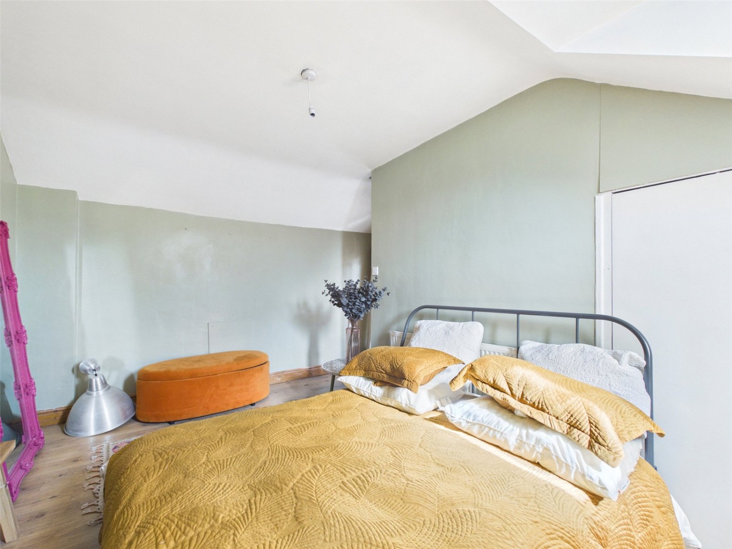 Nottingham, Nottinghamshire