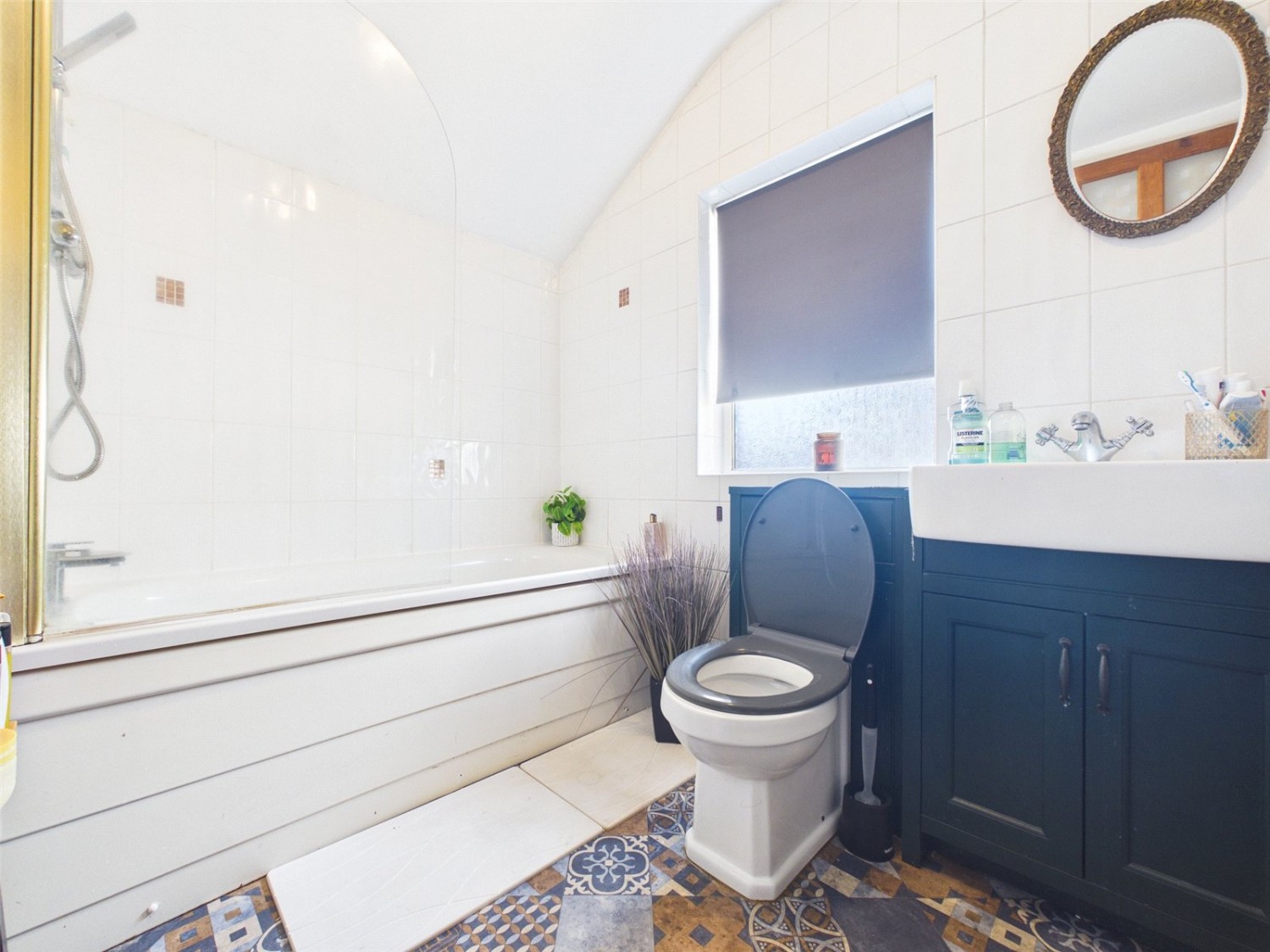 Nottingham, Nottinghamshire