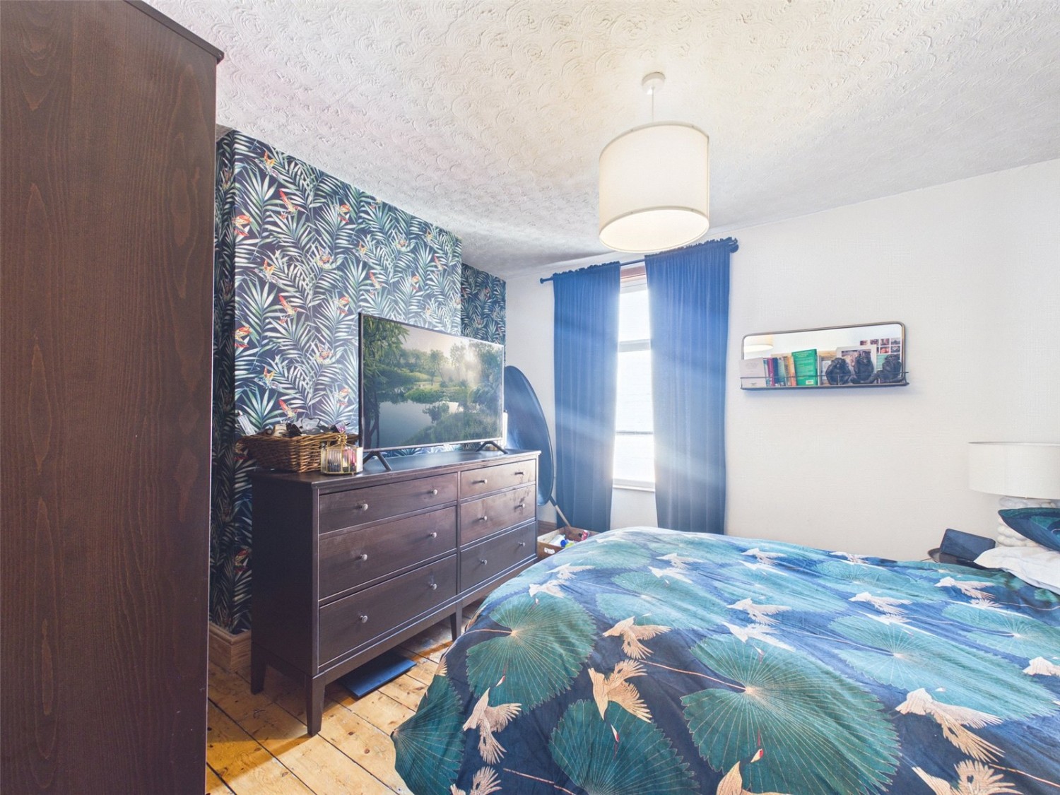 Nottingham, Nottinghamshire