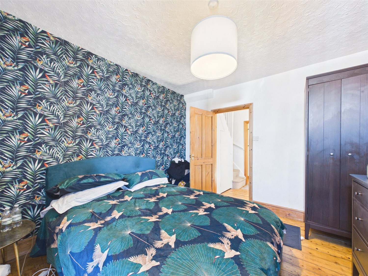 Nottingham, Nottinghamshire