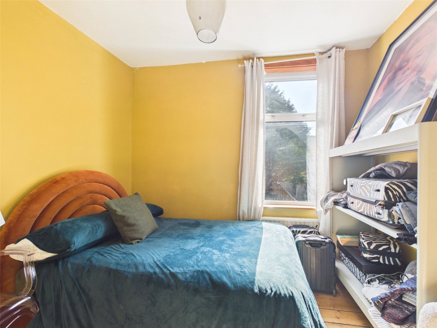 Nottingham, Nottinghamshire