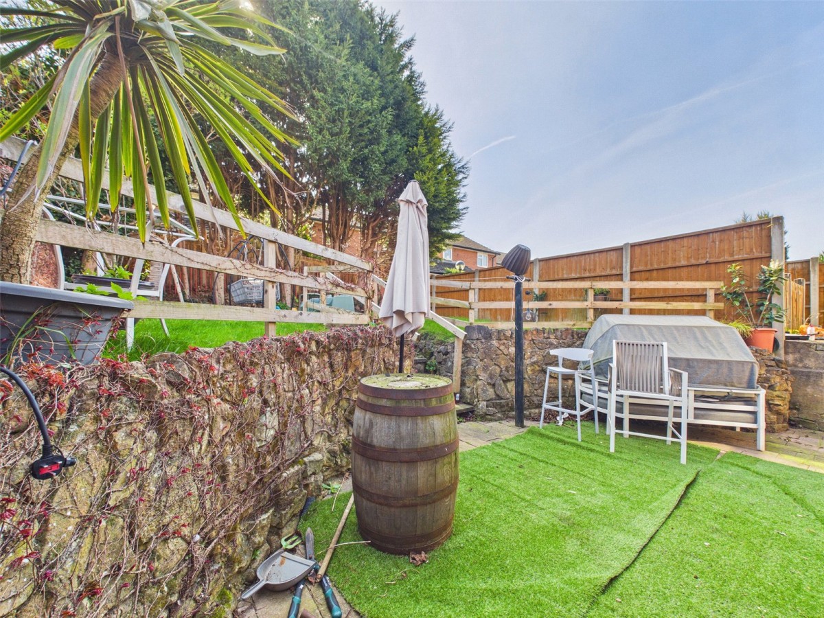 Nottingham, Nottinghamshire