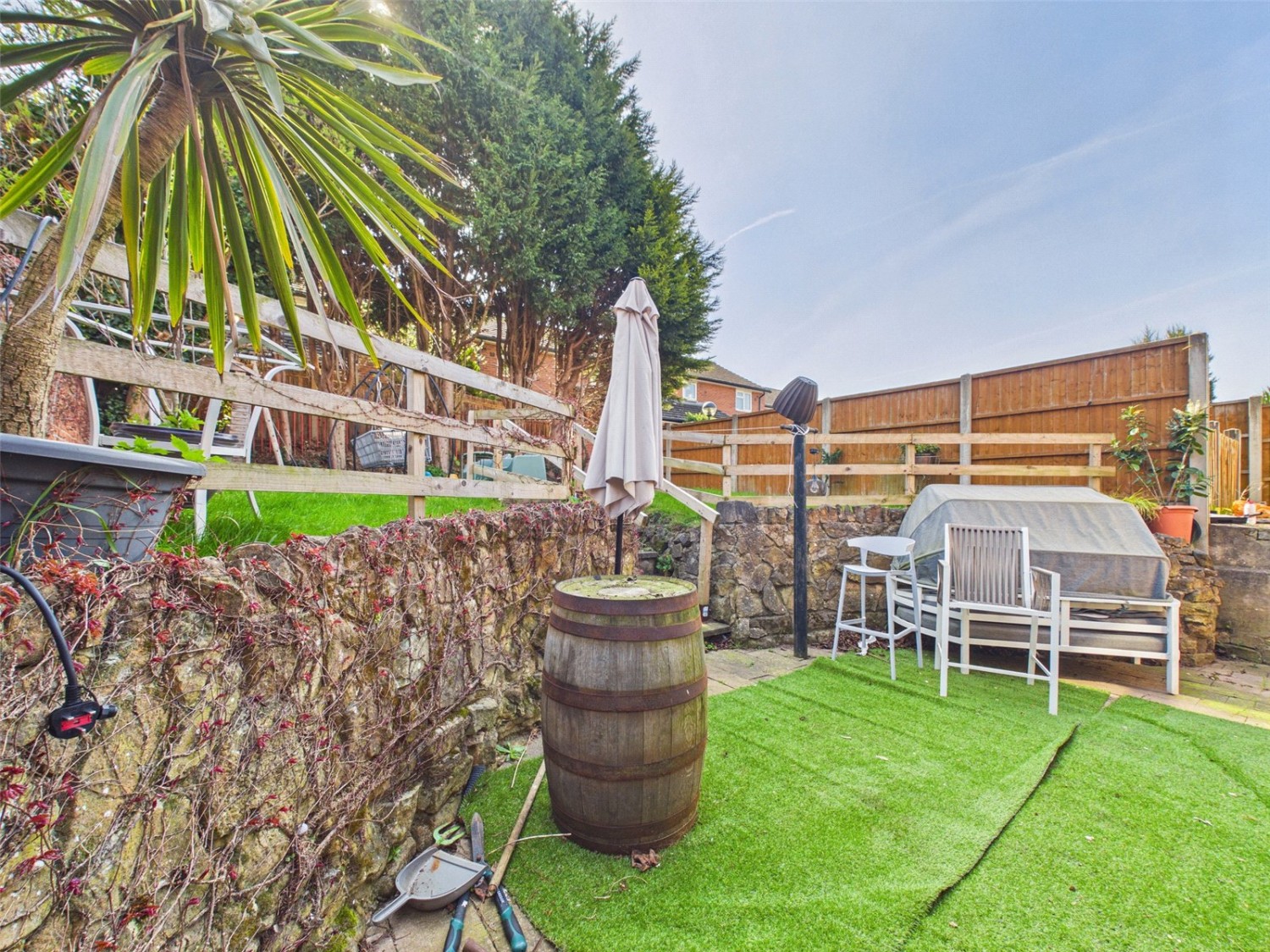 Nottingham, Nottinghamshire