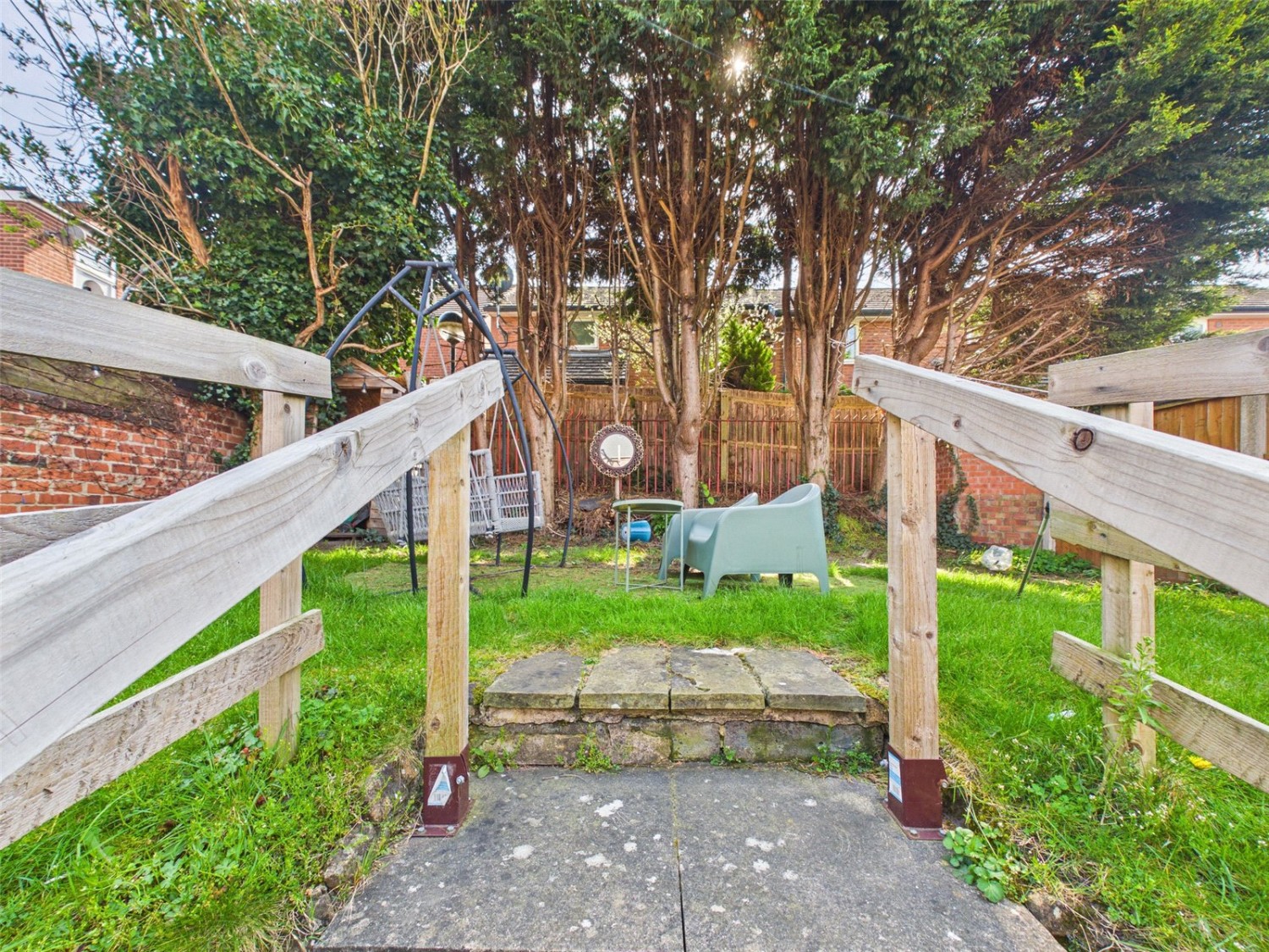 Nottingham, Nottinghamshire