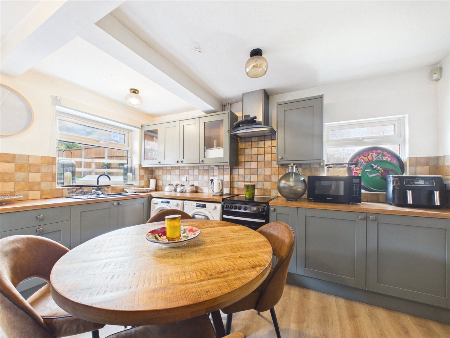 Nottingham, Nottinghamshire