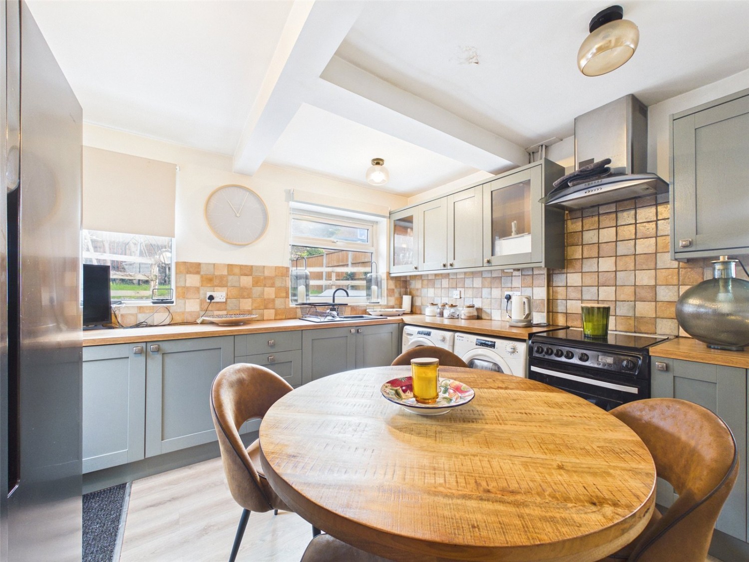 Nottingham, Nottinghamshire