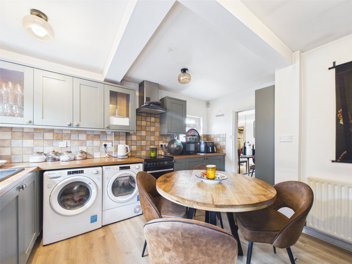 Nottingham, Nottinghamshire