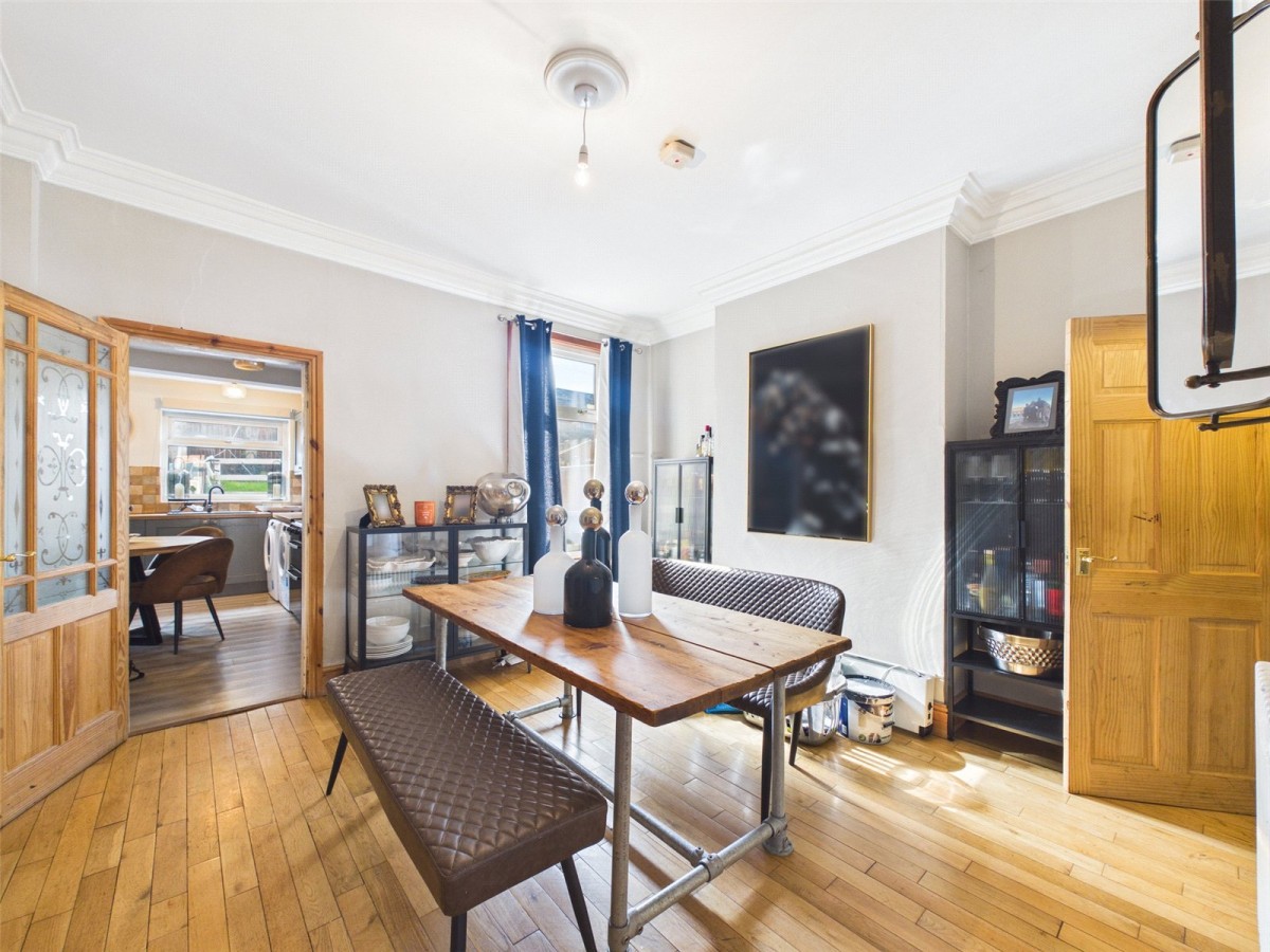 Nottingham, Nottinghamshire