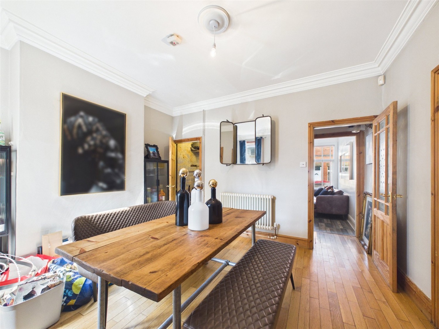 Nottingham, Nottinghamshire