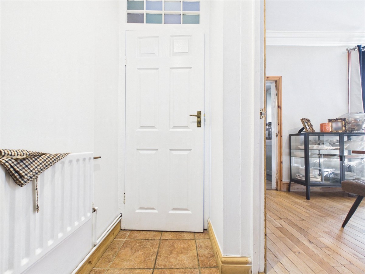 Nottingham, Nottinghamshire