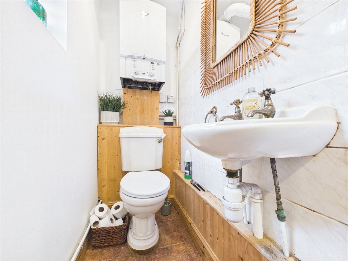 Nottingham, Nottinghamshire