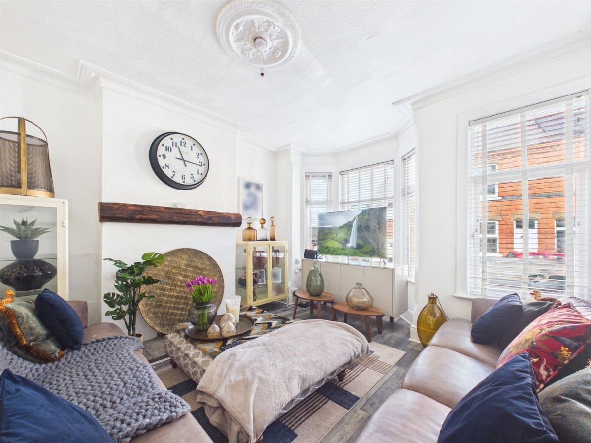 Nottingham, Nottinghamshire