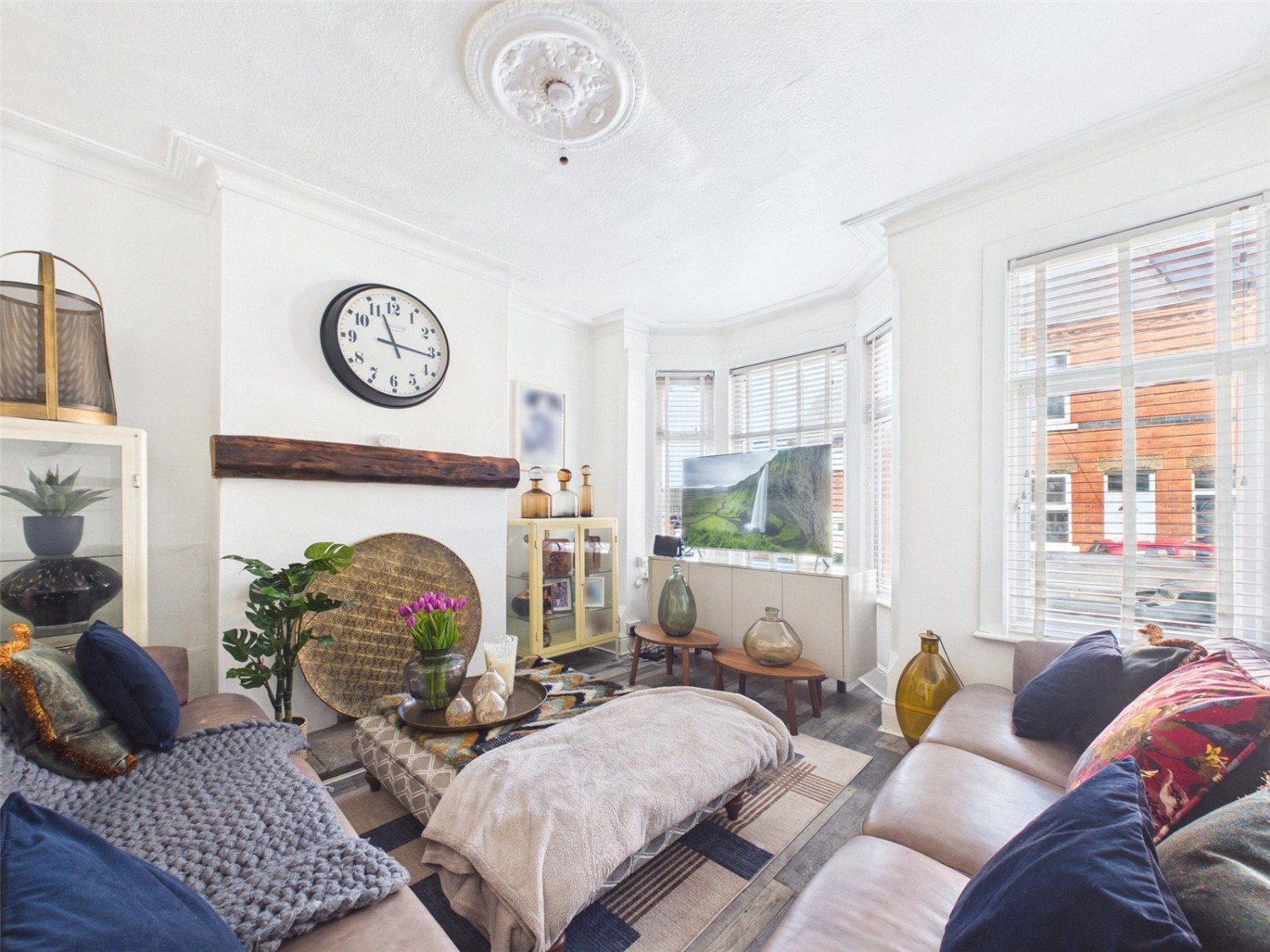 Nottingham, Nottinghamshire