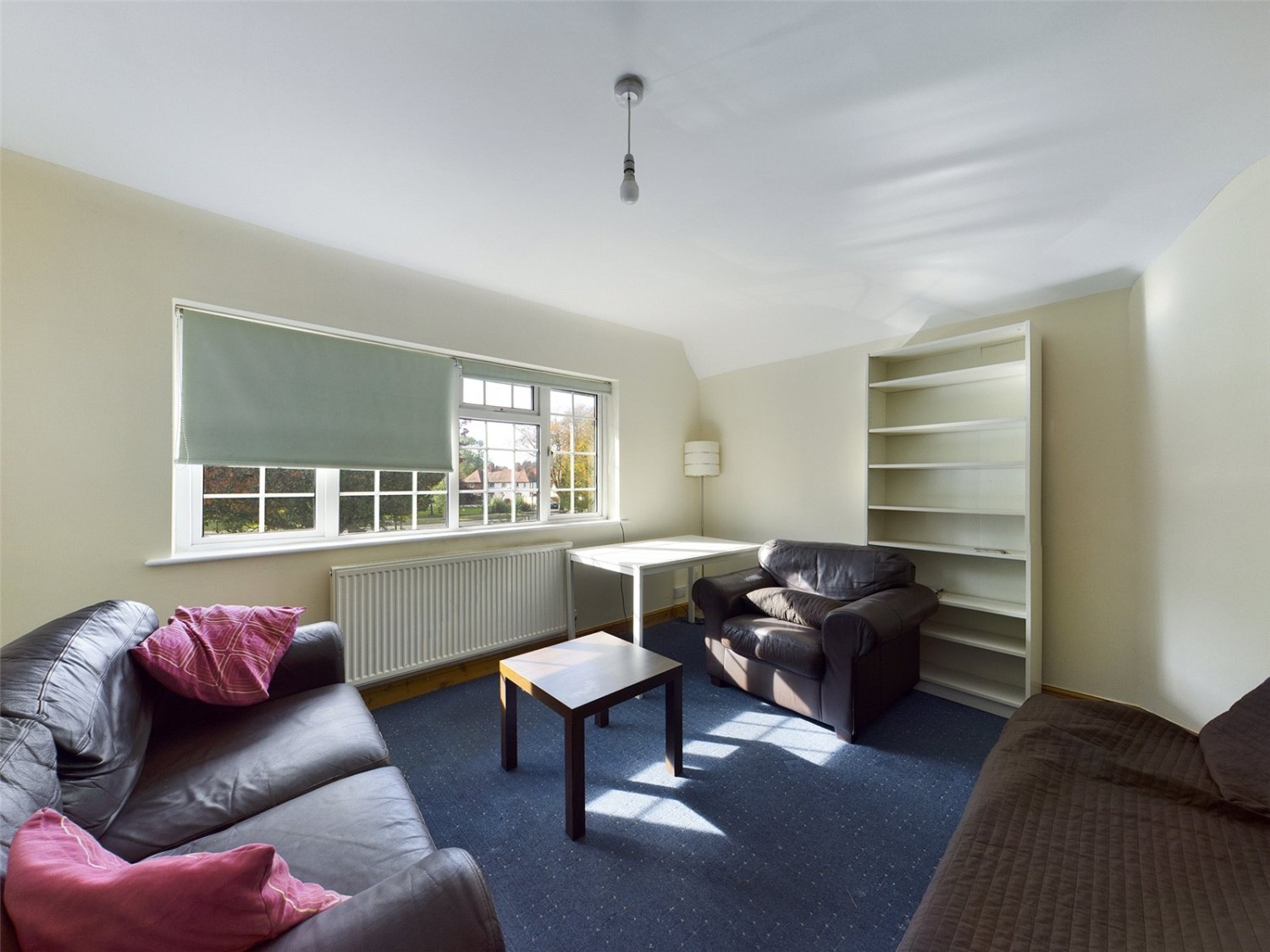 Beeston, Nottingham, Nottinghamshire