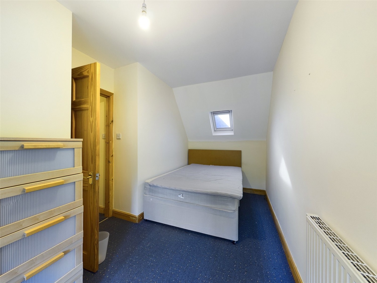 Beeston, Nottingham, Nottinghamshire