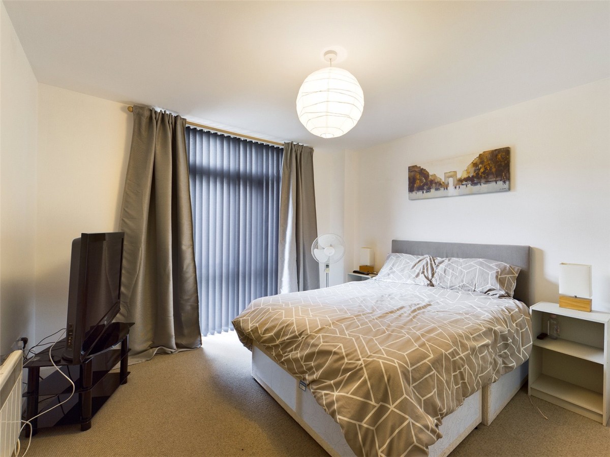 Beeston, Nottingham, Nottinghamshire