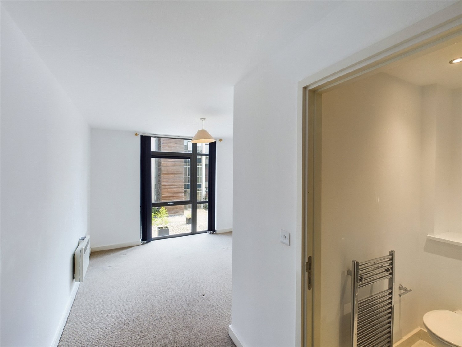 Beeston, Nottingham, Nottinghamshire