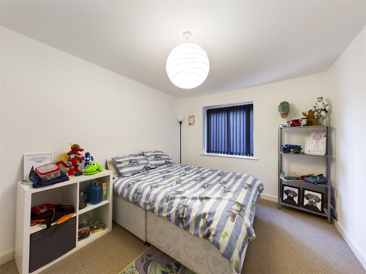 Beeston, Nottingham, Nottinghamshire