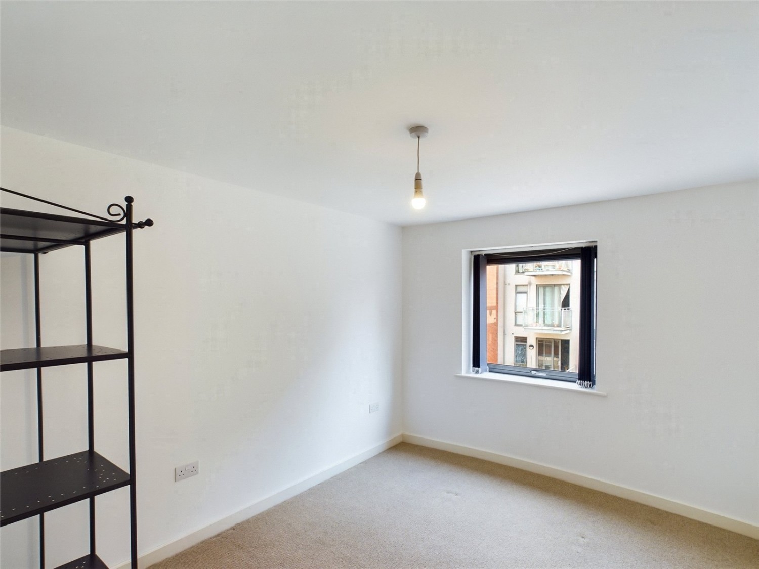 Beeston, Nottingham, Nottinghamshire