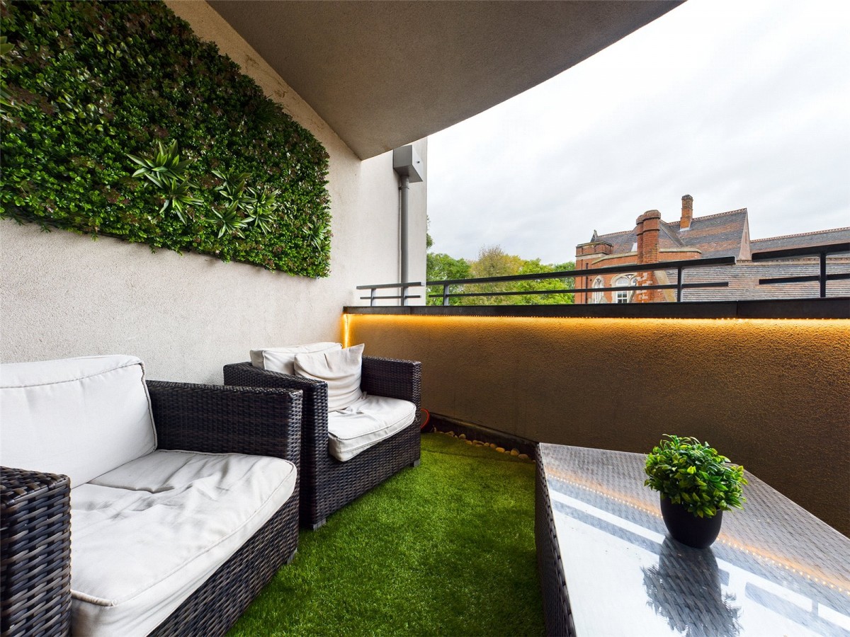 Beeston, Nottingham, Nottinghamshire