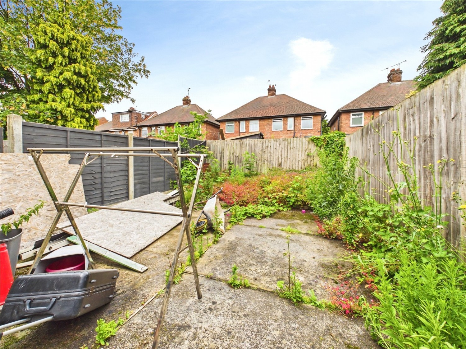 Nottingham, Nottinghamshire