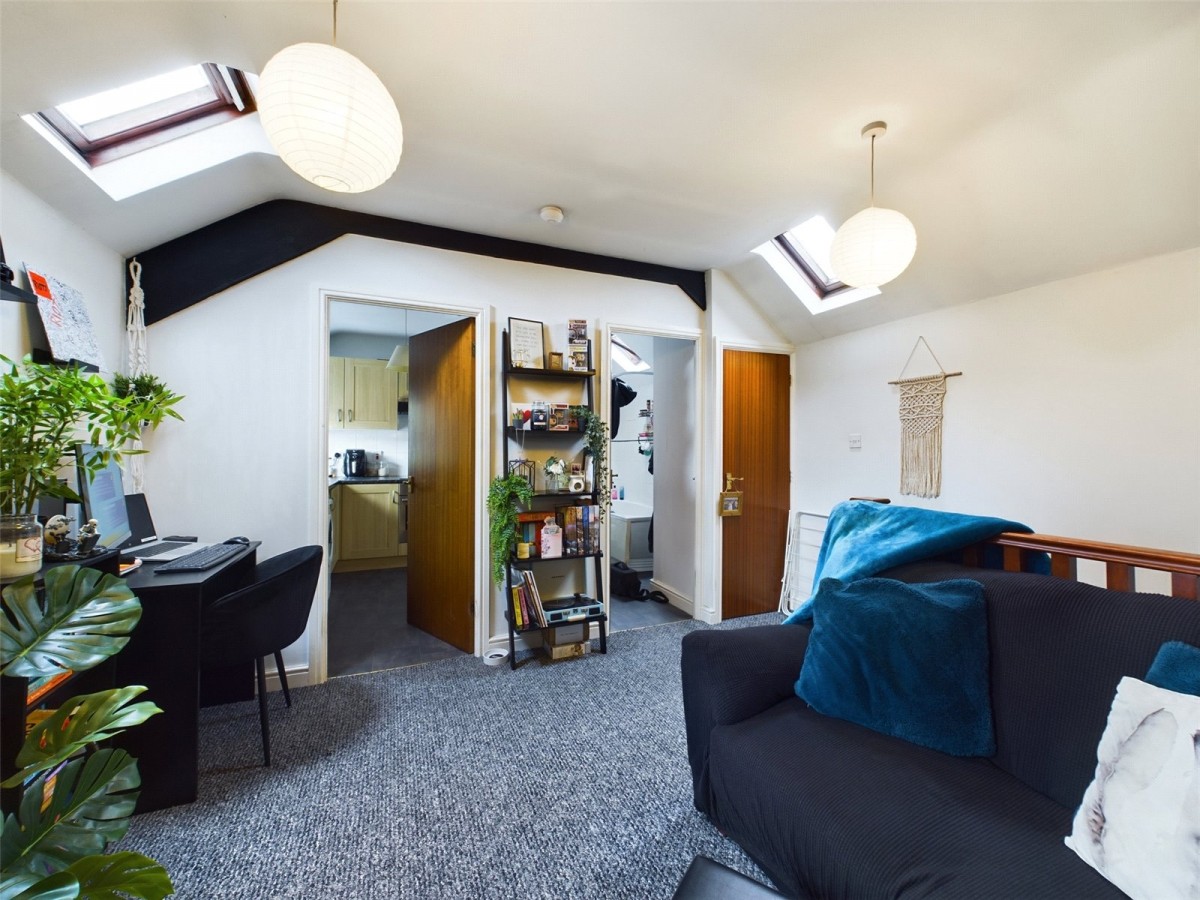 Long Eaton, Nottingham, Derbyshire