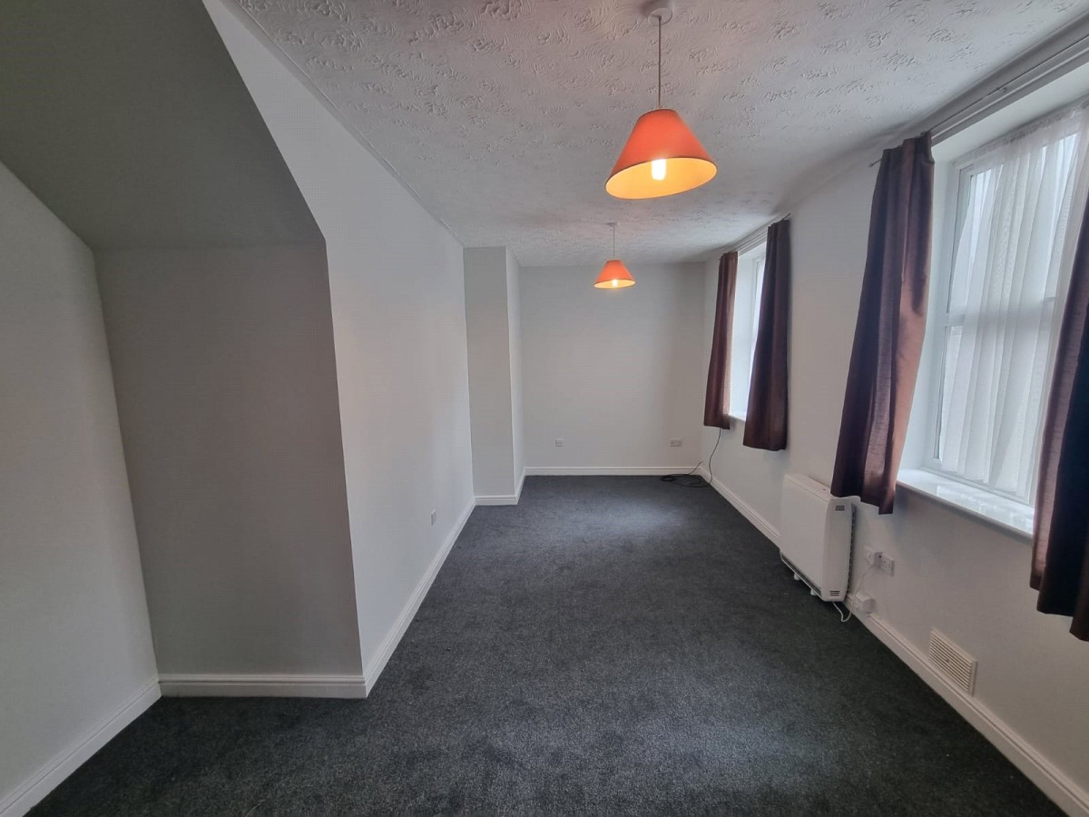 Long Eaton, Nottingham, Derbyshire