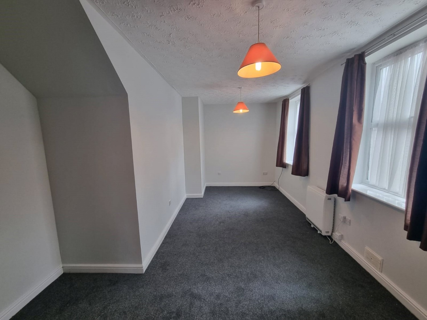 Long Eaton, Nottingham, Derbyshire