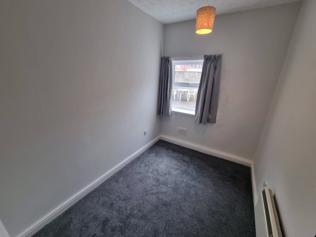 Long Eaton, Nottingham, Derbyshire