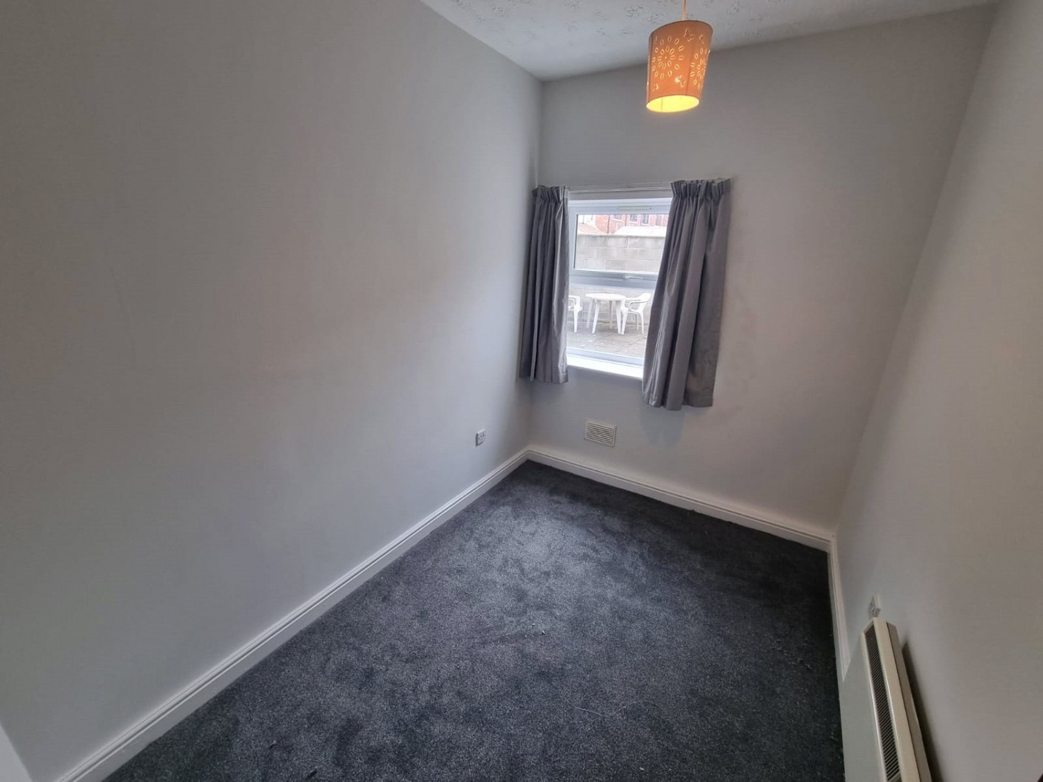 Long Eaton, Nottingham, Derbyshire