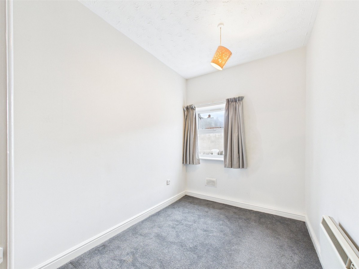 Long Eaton, Nottingham, Derbyshire