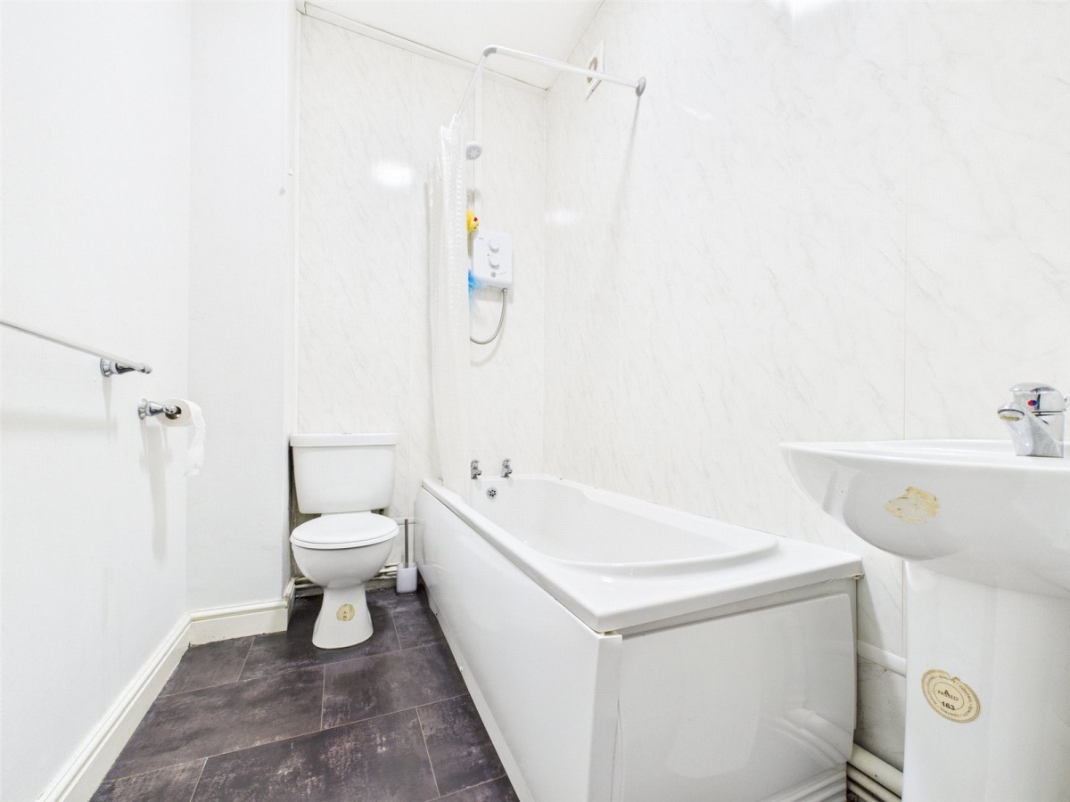 Long Eaton, Nottingham, Derbyshire