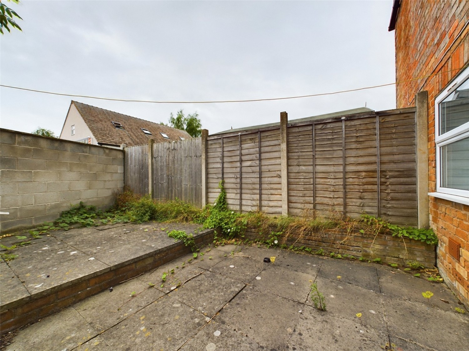 Long Eaton, Nottingham, Derbyshire