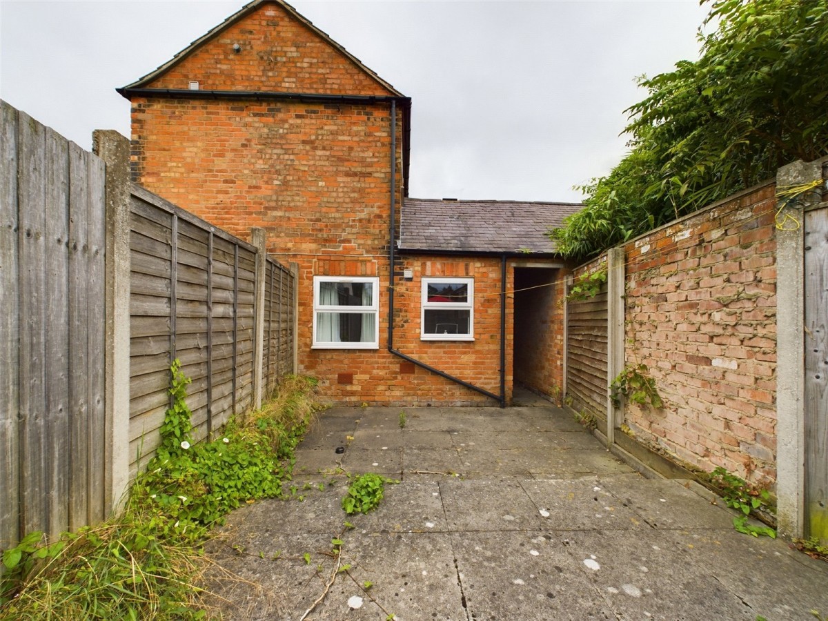 Long Eaton, Nottingham, Derbyshire