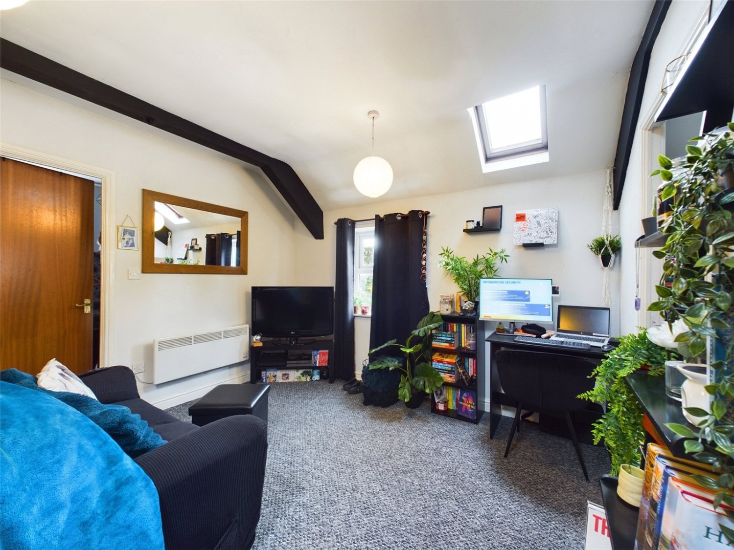 Long Eaton, Nottingham, Derbyshire