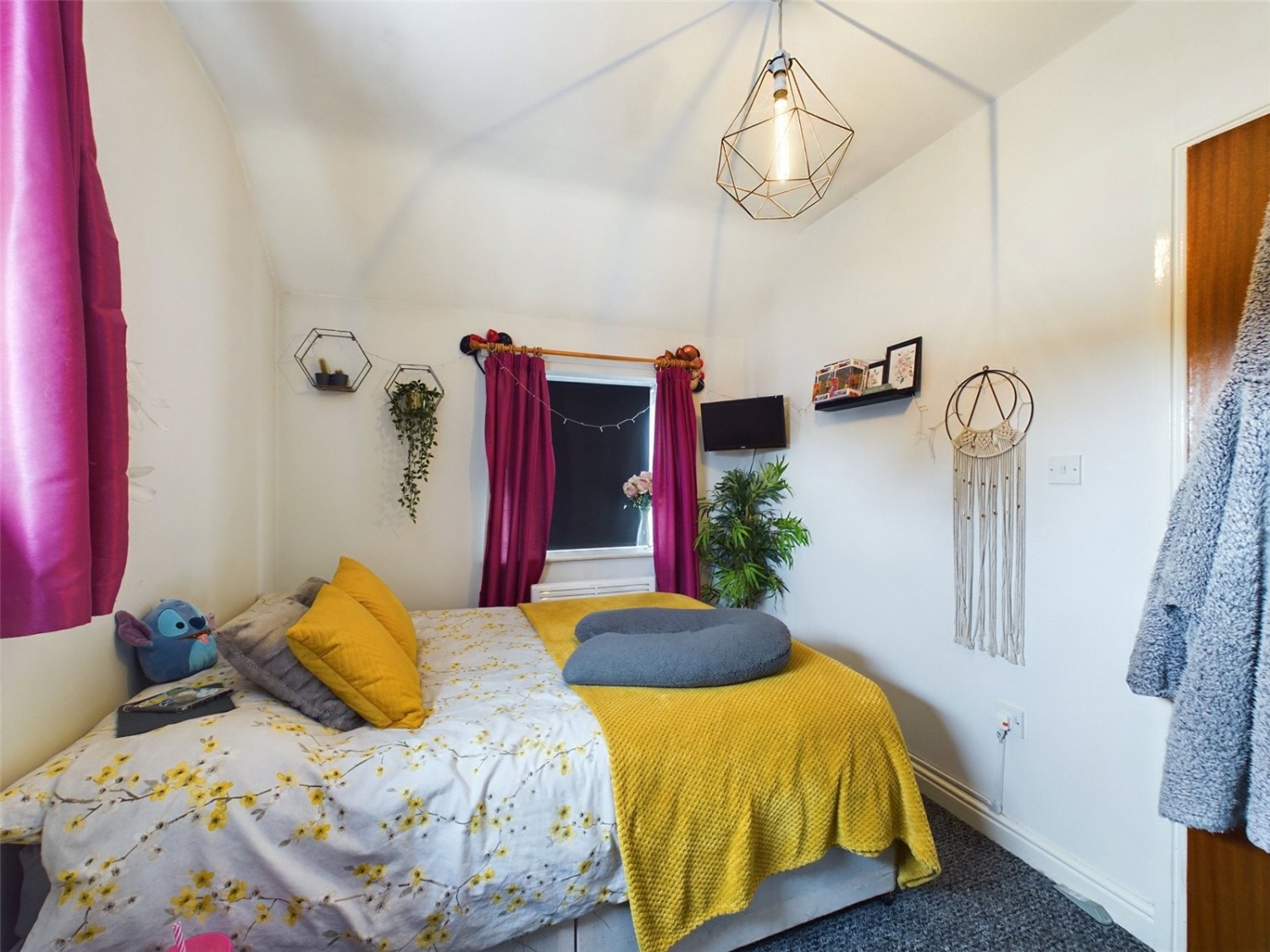 Long Eaton, Nottingham, Derbyshire