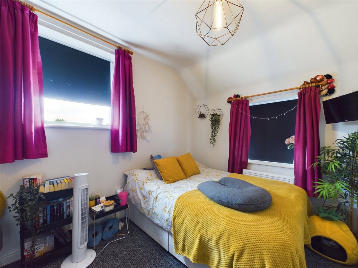 Long Eaton, Nottingham, Derbyshire