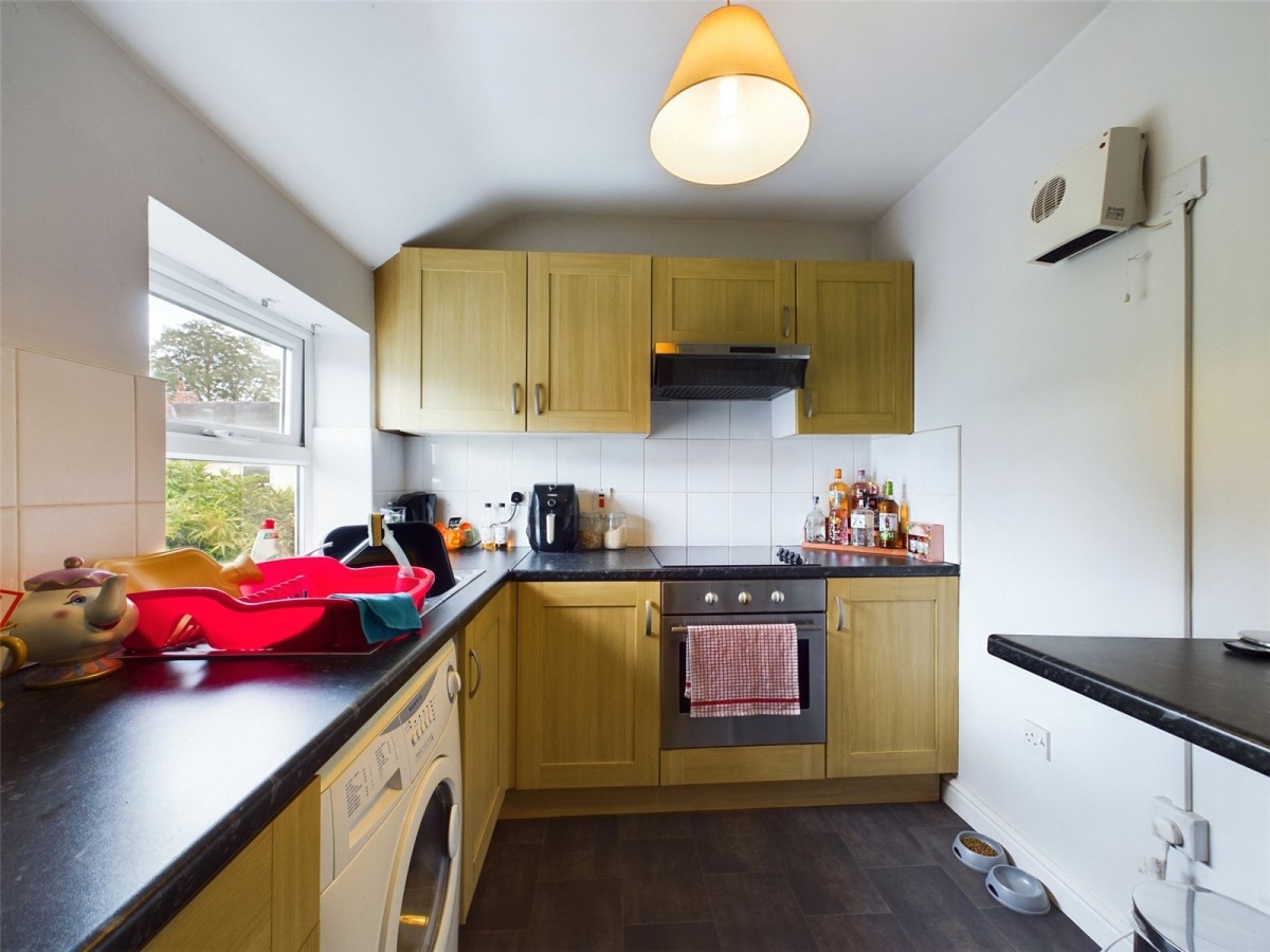 Long Eaton, Nottingham, Derbyshire