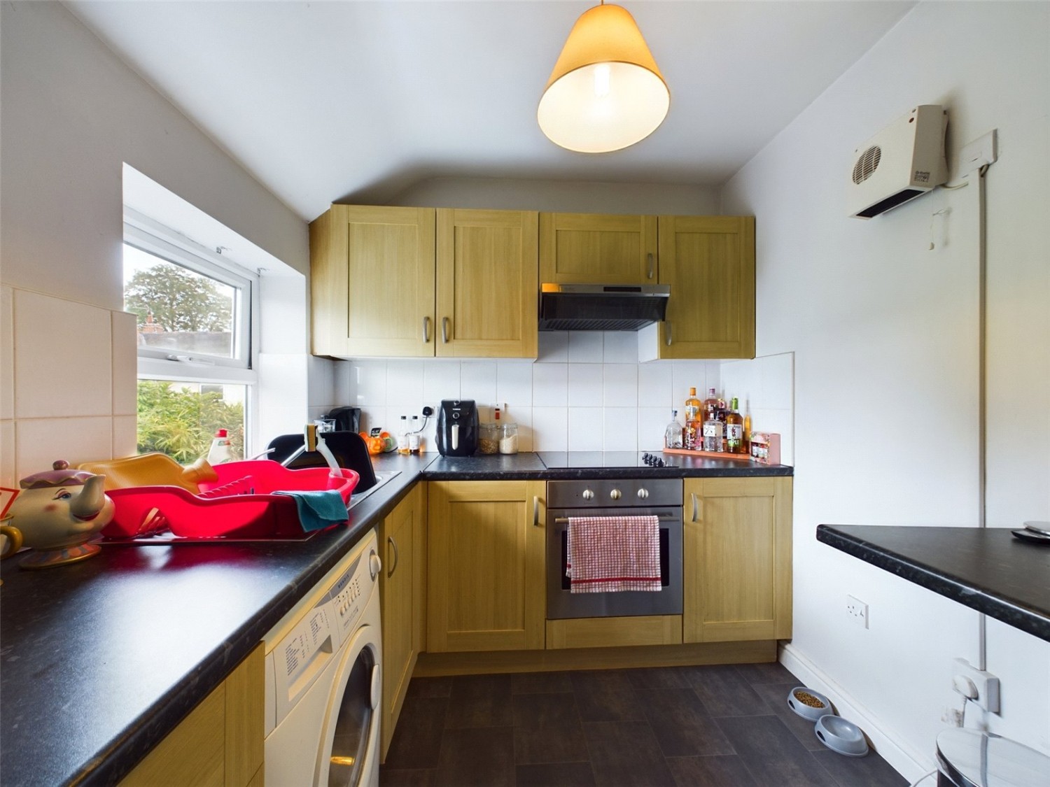 Long Eaton, Nottingham, Derbyshire