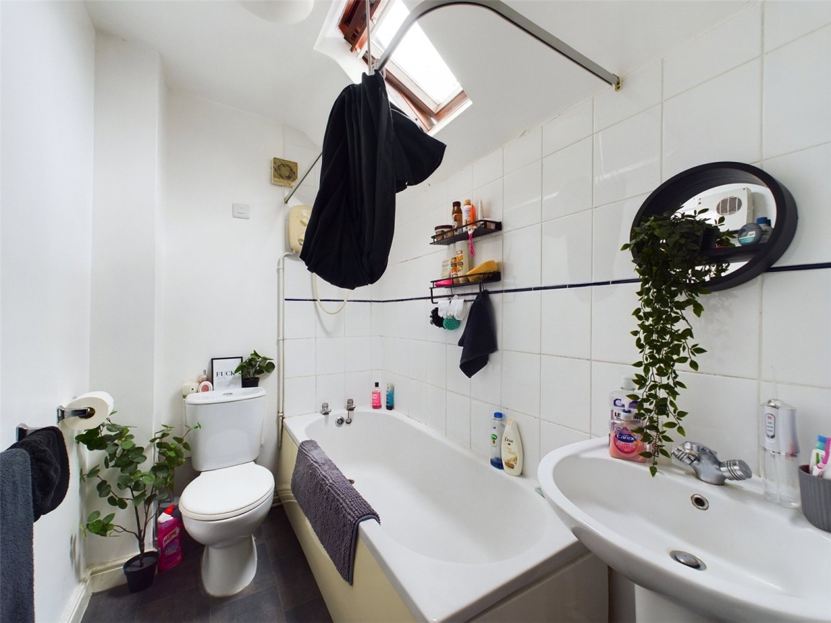 Long Eaton, Nottingham, Derbyshire