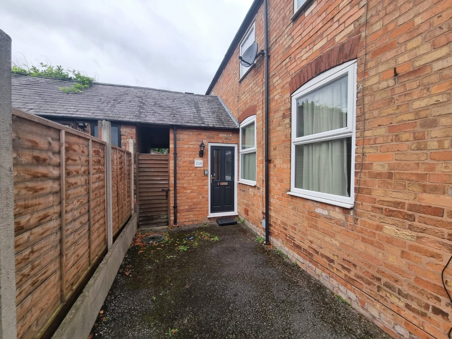 Long Eaton, Nottingham, Derbyshire